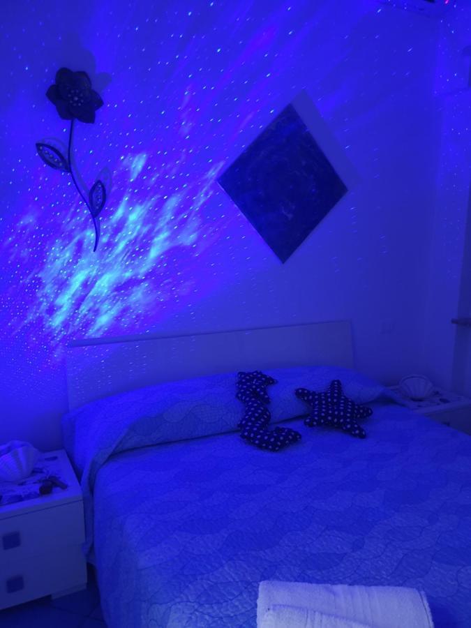 Sogno Blu Suite Gaeta Dış mekan fotoğraf